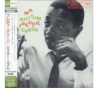 Freddie Green - Mr.Rhythm