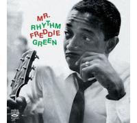 Freddie Green. Mr. Rhythm by Freddie Green, Joe Newman, Henry Coker, Al Cohn, Nat Pierce, Osie Johnson, Milt (2010) Audio CD