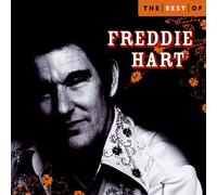 Freddie Hart - Best of