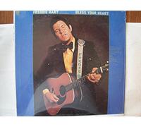 Freddie Hart Bless Your Heart vinyl record