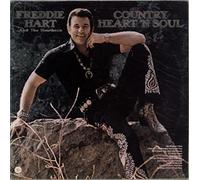 Freddie Hart - Country Heart 'N Soul