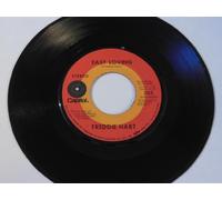 FREDDIE HART - FREDDIE HART - easy loving/ brother bluebird CAPITOL 3115 (45 vinyl single record)