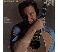 Freddie Hart - FREDDIE HART - got the all overs for you