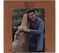 Freddie Hart - From Canada to Tennessee
