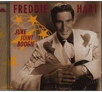 Freddie Hart - Juke Joint Boogie