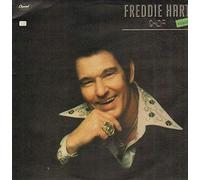Freddie Hart - Only You