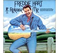 Freddie Hart - Release Me
