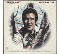 Freddie Hart - The First Time