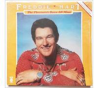 Freddie Hart - The Pleasure's Been All Mine