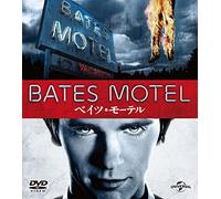 Freddie Highmore - Bates Motel Season1 Value Pack (3 Dvd) [Edizione: Giappone] [Italia]