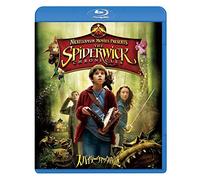 Freddie Highmore - The Spiderwick Chronicles [Edizione: Giappone] [Italia] [Blu-ray]