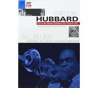 Freddie Hubbard - All Blues/Live at the Warsaw.. [Alemania] [DVD]