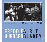 Freddie Hubbard - Feel The Wind [Vinilo]