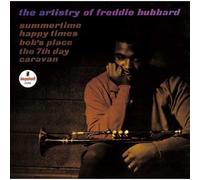 Freddie Hubbard - Artistry
