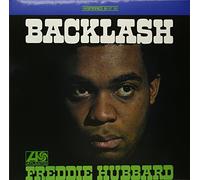 Freddie Hubbard – Backlash – Vinilo