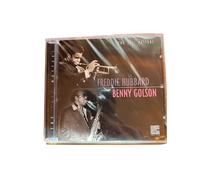Freddie Hubbard & Benny - Jazz Masters