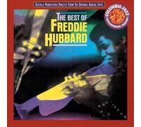 Freddie Hubbard - Best of by Freddie Hubbard (1992-05-13)