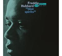 Freddie Hubbard - Blue Spirits [Vinilo]
