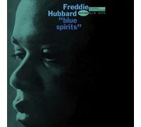 Blue Spirits – Vinilo (LP)