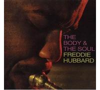 Freddie Hubbard - Body and Soul [Import]