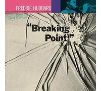 Freddie Hubbard - Breaking Point