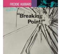 Freddie Hubbard - Breaking Point! - UHQCD