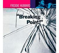 Freddie Hubbard - Breaking Point! [Vinilo]