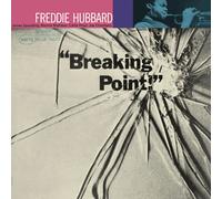 Freddie Hubbard Breaking Point (Vinyl) 12" Album (Importación USA)
