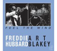 Freddie Hubbard - Feel The Wind [Vinilo]