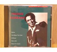 Freddie Hubbard - Freddie Hubbard Sound of Jazz