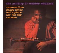 Freddie Hubbard - Fuego