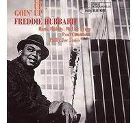 Freddie Hubbard - Goin' Up [SHM-CD]