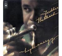 Freddie Hubbard - High Energy