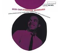 Freddie Hubbard - hub cap