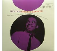 Freddie Hubbard - Hub Cap [Vinilo]