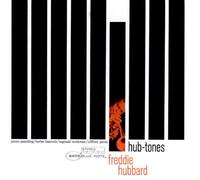 Freddie Hubbard - Hub-Tones