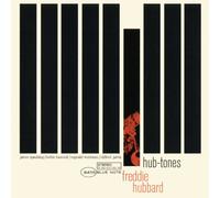 Freddie Hubbard - Hub-Tones ( Hybrid Stereo Sacd)
