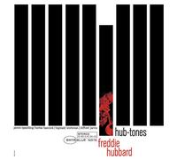 Freddie Hubbard - Hub-Tones [Vinilo]