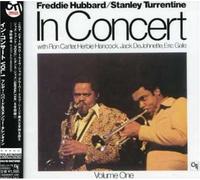 Freddie Hubbard - In Concert 1