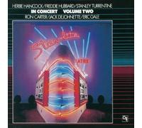 Freddie Hubbard - In Concert Vol.2