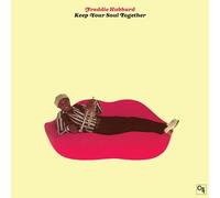 Freddie Hubbard - Keep Your Soul Together (LP Coloured Vinyl) [Vinilo]