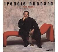 Freddie Hubbard - Life Flight