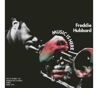 Freddie Hubbard - Musc Is Here