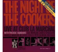 Freddie Hubbard - Night Of The Cookers