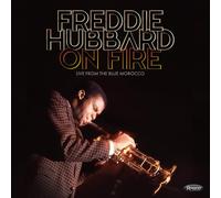 Hubbard,Freddie - On Fire: Live from the Blue Morocco (1967)