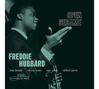 Freddie Hubbard - Open Sesame
