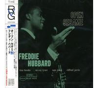 Freddie Hubbard - Open Sesame