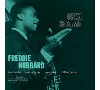 Freddie Hubbard - Open Sesame (Reissue) (180 g) (LP)