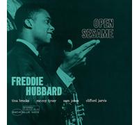 Freddie Hubbard Open Sesame (Vinyl) 12" Album