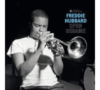 Freddie Hubbard - Open Sesame [Vinilo]